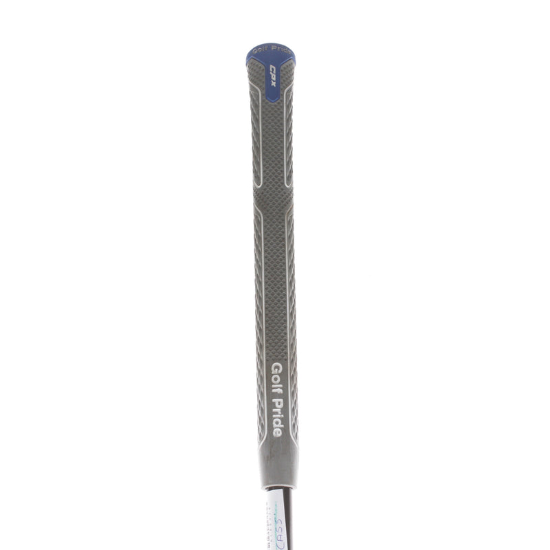 TaylorMade Sim2 Max Graphite Mens Right Hand Driver 9* Stiff - HZRDUS 6.0 60G