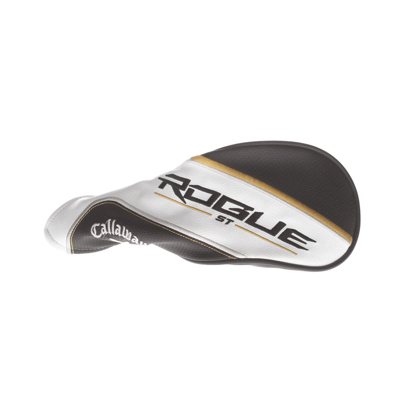 Callaway Paradym Triple Diamond Graphite Mens Right Hand Fairway 3 Wood 14* Stiff - Tensei AV Series 75