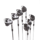 Callaway Apex MB 2018 Steel Mens Right Hand Irons 4-PW Stiff - Project X Rifle 6.0