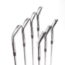 Callaway Apex MB 2018 Steel Mens Right Hand Irons 4-PW Stiff - Project X Rifle 6.0