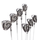 Callaway Rogue X Steel Mens Right Hand Irons 5-PW+48 Regular - True Temper XP 95 R300