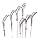 Callaway Rogue X Steel Mens Right Hand Irons 5-PW+48 Regular - True Temper XP 95 R300