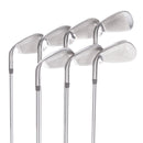 Callaway Rogue X Steel Mens Right Hand Irons 5-PW+48 Regular - True Temper XP 95 R300