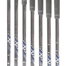 Callaway Rogue X Steel Mens Right Hand Irons 5-PW+48 Regular - True Temper XP 95 R300