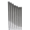 Callaway Rogue X Steel Mens Right Hand Irons 5-PW+48 Regular - True Temper XP 95 R300