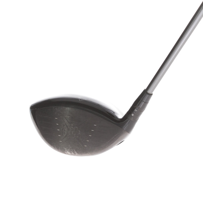 Callaway Rogue Graphite Mens Right Hand Driver 10.5* Regular - Aldila Synergy 50 R