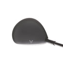 Callaway Warbird Graphite Mens Right Hand Fairway 5 Wood 18* Stiff - Callaway Warbird