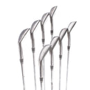 Nike NDS Steel Mens Right Hand Irons 3-PW Uniflex - True Temper