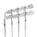 Nike NDS Steel Mens Right Hand Irons 3-PW Uniflex - True Temper