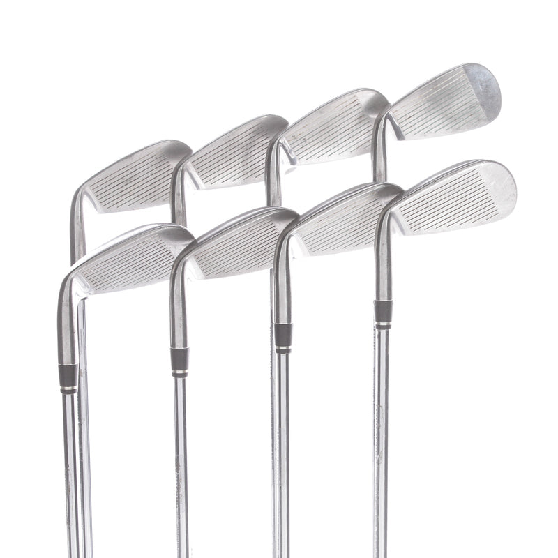 Nike NDS Steel Mens Right Hand Irons 3-PW Uniflex - True Temper