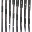 Nike NDS Steel Mens Right Hand Irons 3-PW Uniflex - True Temper