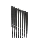 Nike NDS Steel Mens Right Hand Irons 3-PW Uniflex - True Temper