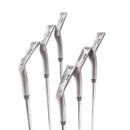 Ram FX3 Steel Mens Right Hand Irons 4-9 Regular - Ram Apollo