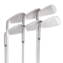 Ram FX3 Steel Mens Right Hand Irons 4-9 Regular - Ram Apollo