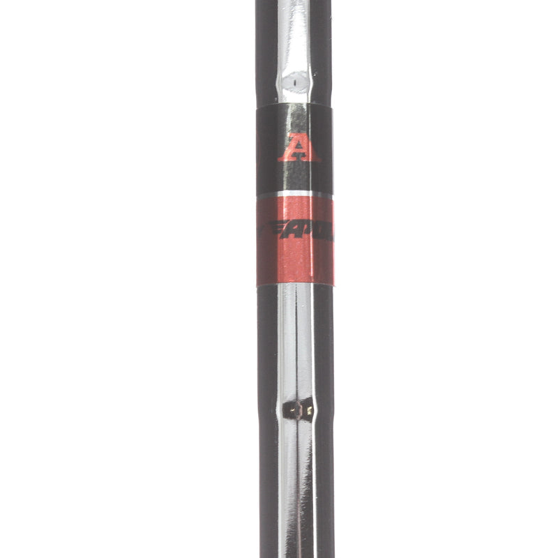 Ram FX3 Steel Mens Right Hand Irons 4-9 Regular - Ram Apollo
