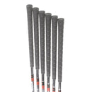 Ram FX3 Steel Mens Right Hand Irons 4-9 Regular - Ram Apollo