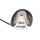 Mizuno MX-700 Graphite Mens Right Hand Driver 10.5* Regular - Mizuno Exsar DS4