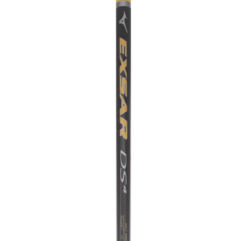 Mizuno MX-700 Graphite Mens Right Hand Driver 10.5* Regular - Mizuno Exsar DS4