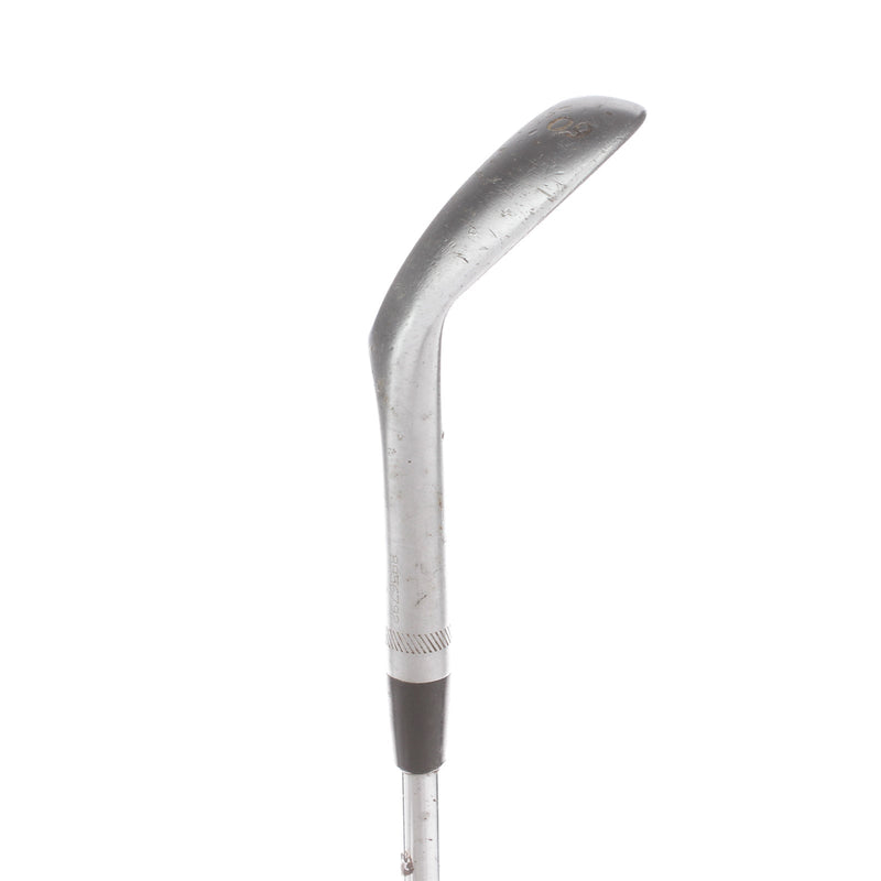 Titleist Vokey Spin Milled Steel Mens Right Hand Lob Wedge 60* 7 Bounce Wedge - BV Vokey