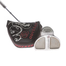 Odyssey 2-Ball Mens Right Hand Putter 35" Mallet - Odyssey