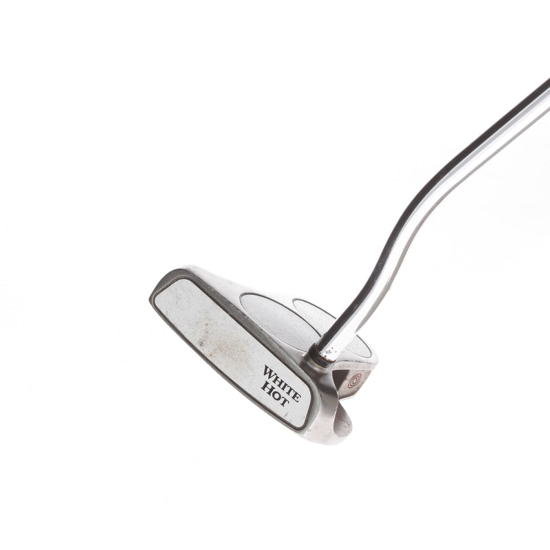 Odyssey 2-Ball Mens Right Hand Putter 35" Mallet - Odyssey