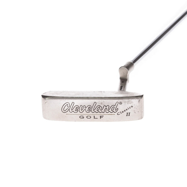 Cleveland Classics II Mens Right Hand Putter 35" Blade - Cleveland