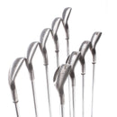 Callaway Big Bertha 2004 Steel Mens Right Hand Irons 4-SW+GW Uniflex - Callaway