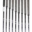 Callaway Big Bertha 2004 Steel Mens Right Hand Irons 4-SW+GW Uniflex - Callaway