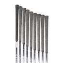 Callaway Big Bertha 2004 Steel Mens Right Hand Irons 4-SW+GW Uniflex - Callaway