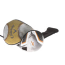 Callaway X2 Hot Graphite Mens Right Hand Driver 10.5* Regular - Aldila Tour ATX 55 R
