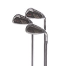 Callaway RAZR Graphite Mens Right Hand Irons 6-SW Regular - Callaway