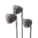 Callaway RAZR Graphite Mens Right Hand Irons 6-SW Regular - Callaway