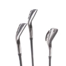 Callaway RAZR Graphite Mens Right Hand Irons 6-SW Regular - Callaway