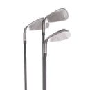 Callaway RAZR Graphite Mens Right Hand Irons 6-SW Regular - Callaway