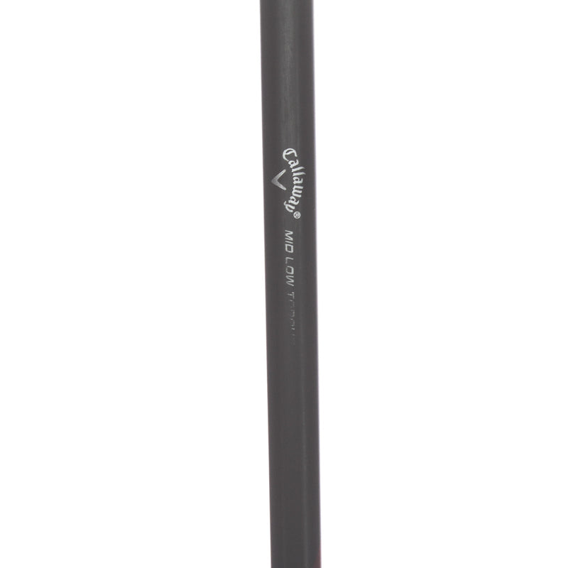 Callaway RAZR Graphite Mens Right Hand Irons 6-SW Regular - Callaway