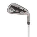Callaway X Hot Graphite Ladies Right Hand 6 Iron Ladies - Callaway X Hot 50G