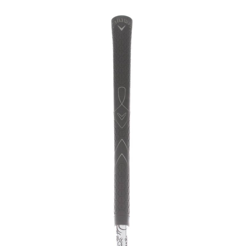 Callaway X Hot Graphite Ladies Right Hand 6 Iron Ladies - Callaway X Hot 50G