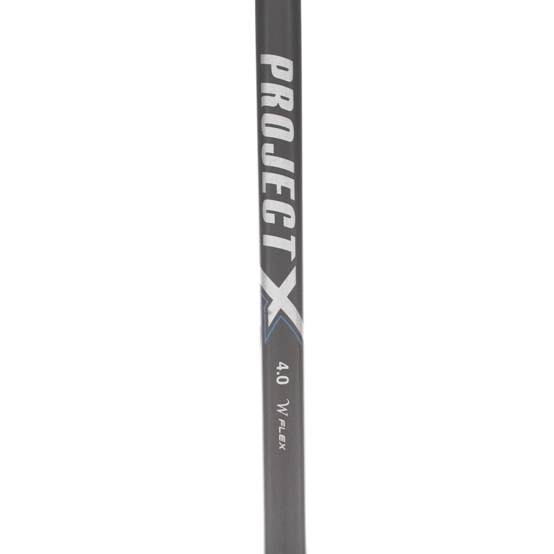 Callaway XR Graphite Ladies Right Hand 7 Iron Ladies - Project X 4.0