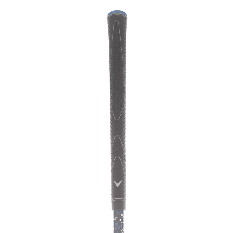 Callaway XR Graphite Ladies Right Hand 7 Iron Ladies - Project X 4.0