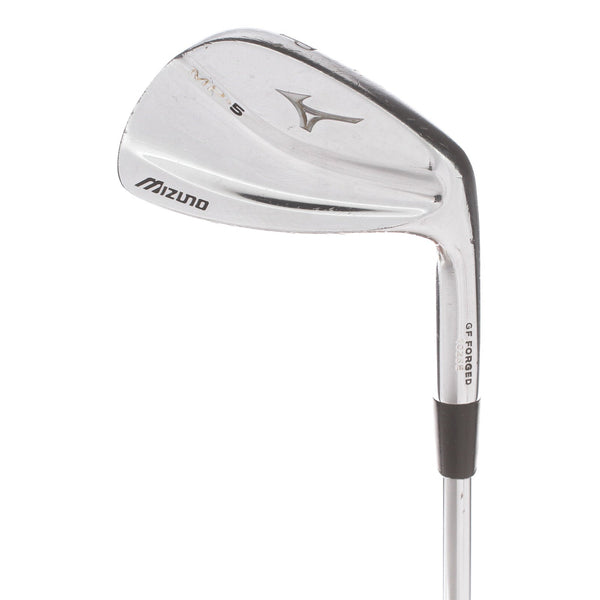 Mizuno MP-5 Steel Mens Right Hand Pitching Wedge Regular - KBS Tour