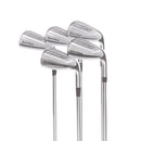 TaylorMade P790 Steel Mens Right Hand Irons 5-9 Stiff - True Temper Dynamic Gold S300