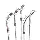 TaylorMade P790 Steel Mens Right Hand Irons 5-9 Stiff - True Temper Dynamic Gold S300