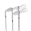 TaylorMade P790 Steel Mens Right Hand Irons 5-9 Stiff - True Temper Dynamic Gold S300