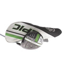 Callaway Epic Speed Graphite Mens Right Hand Fairway 3+ Wood 13.5* Extra Stiff - Project X Evenflow 65g 6.5