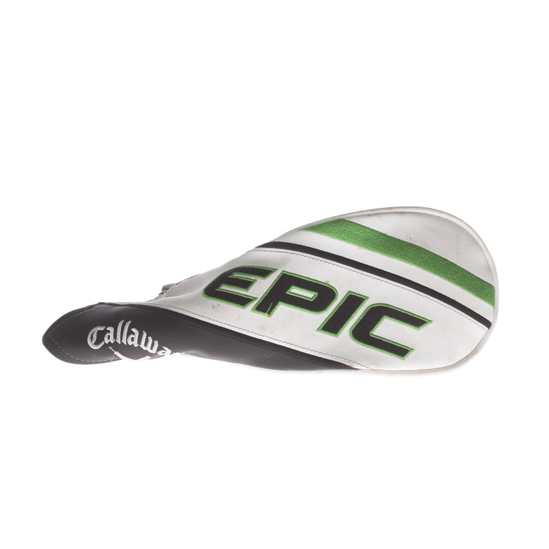 Callaway Epic Speed Graphite Mens Right Hand Fairway 3+ Wood 13.5* Extra Stiff - Project X Evenflow 65g 6.5