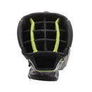 TaylorMade Select Plus Cart Bag - Black/Green