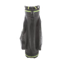 TaylorMade Select Plus Cart Bag - Black/Green