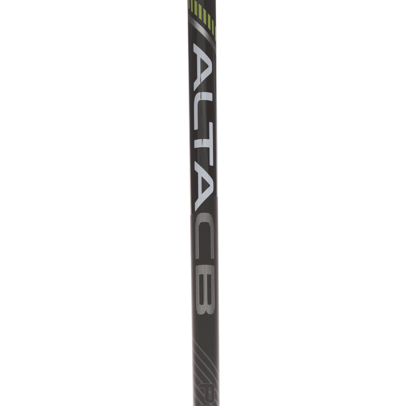 Ping G430 Graphite Mens Right Hand 7 Hybrid 34* Stiff - Ping Alta CB 70