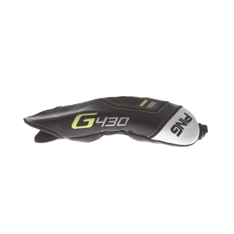 Ping G430 Graphite Mens Right Hand 7 Hybrid 34* Stiff - Ping Alta CB 70