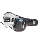 TaylorMade Sim 2 Max Graphite Mens Right Hand Driver 9* Stiff - Fujikura Ventus 5-S